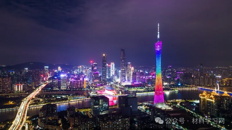 【最新议程发布】2024广东省材料分析测试技术大会与您相约广