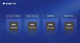 泰芯半导体闪耀无线通讯领域，荣膺2023-2024年度两项重