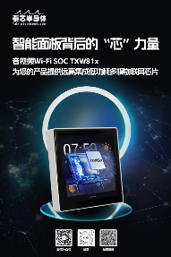 泰芯半导体闪耀无线通讯领域，荣膺2023-2024年度两项重磅殊荣(图5)