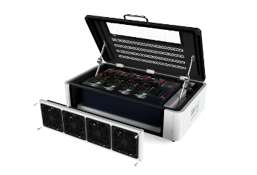 泰克先进半导体开放实验室再升级， 开启功率器件测试新篇章(图7)