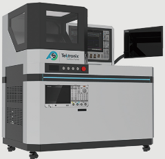 泰克先进半导体开放实验室再升级， 开启功率器件测试新篇章(图4)
