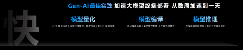 送技术支持送资源！联发科携手产业伙伴启动天玑AI先锋计划(图7)