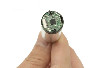 宇凡微:驱动未来的一体式扫振伺服电机