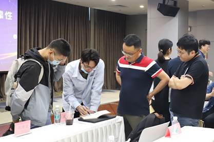 集成电路失效分析与可靠性技术应用研讨会圆满举行！(图5)