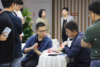 集成电路失效分析与可靠性技术应用研讨会圆满举行！(图4)