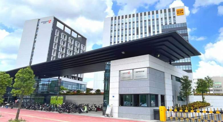 爱合发：FA自动化集采平台，助力工程师精准选型