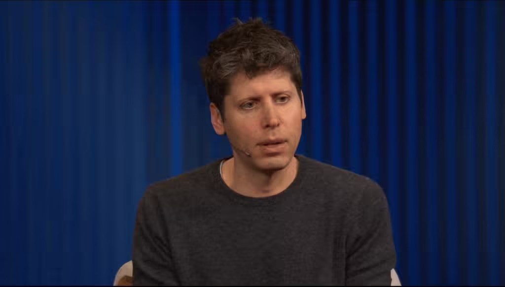 OpenAI CEO 奥尔特曼：GPT-6 将更快到来，会更