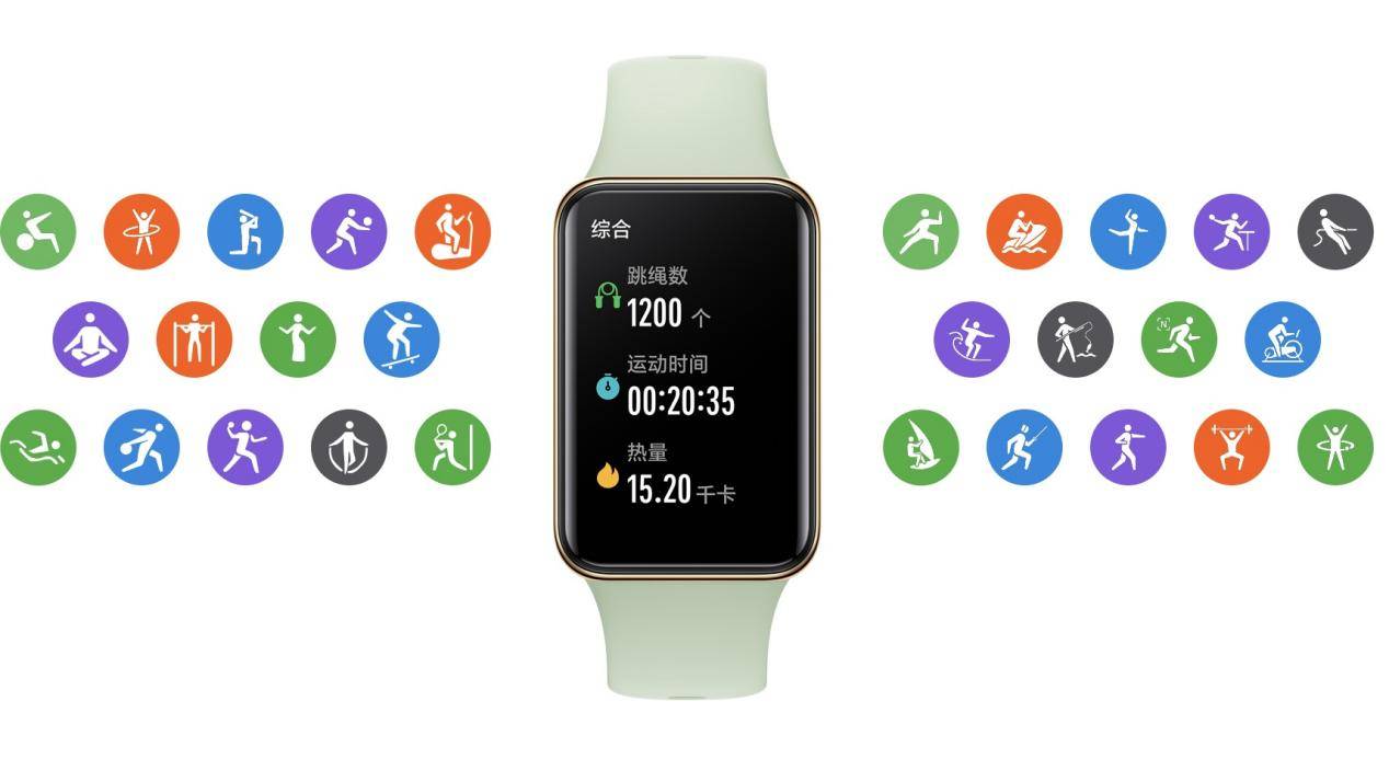 又一品牌产品落地，炬芯科技助力荣耀手环10打造腕上智能健康管家(图2)