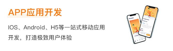 郑州APP开发