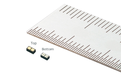 村田推出首款支持引线键合的功率半导体用树脂模塑结构NTC热敏
