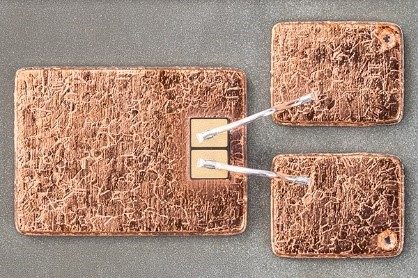 村田推出首款支持引线键合的功率半导体用树脂模塑结构NTC热敏电阻，成功实现商品化(图2)