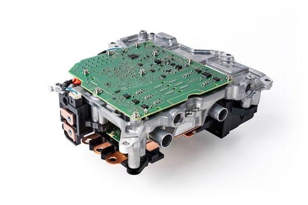 电装亮相“2025人·车技术展”， 展示多项技术成果与社会解决方案(图2)