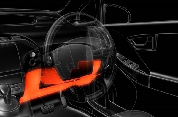 电装亮相“2025人·车技术展”， 展示多项技术成果与社会解决方案(图3)