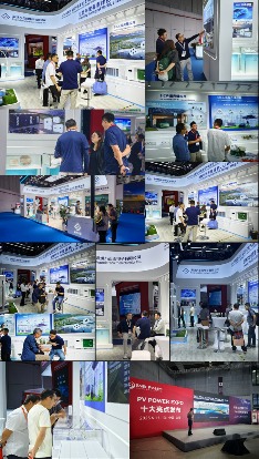 SNEC 2025｜光储遇见SiC，方正微赋予能源链接新价值