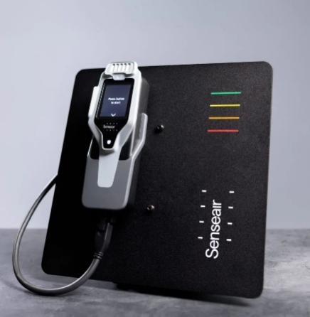 全球酒精检测仪市场规模持续扩张，政策驱动技术革新(图3)