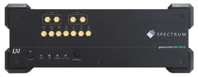 DN2.63x系列新增四款10GS/s高分辨率AWG，支持以太网连接(图2)