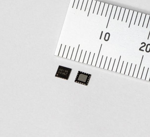 低功耗设备高效充电新方案:环境发电技术突破(图1) 低功耗设备高效充电新方案:环境发电技术突破(图1)