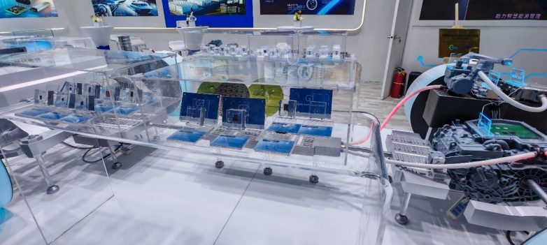 第二代SiC MOS 1200V产品发布，性能可靠性全球领先(图2)