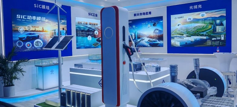 第二代SiC MOS 1200V产品发布，性能可靠性全球领先(图3)