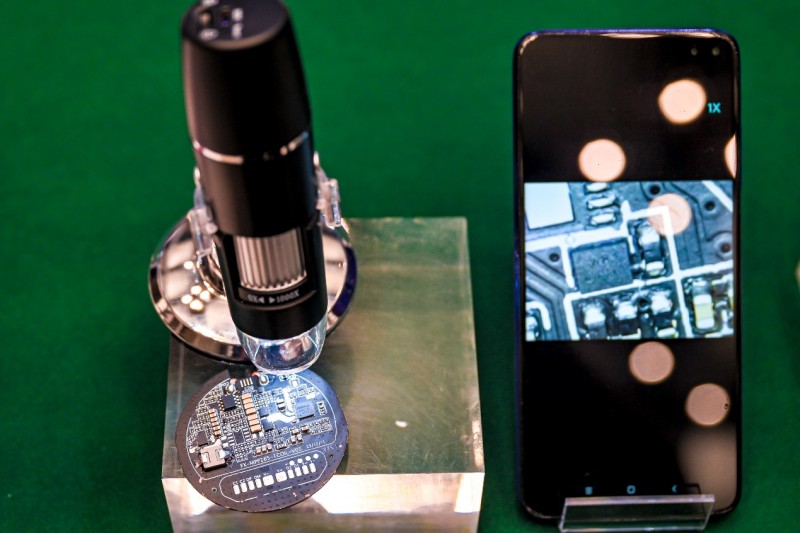 安全与高效并重，紫光同芯引领无线充电技术新发展(图3)