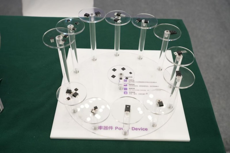 安全与高效并重，紫光同芯引领无线充电技术新发展(图5)
