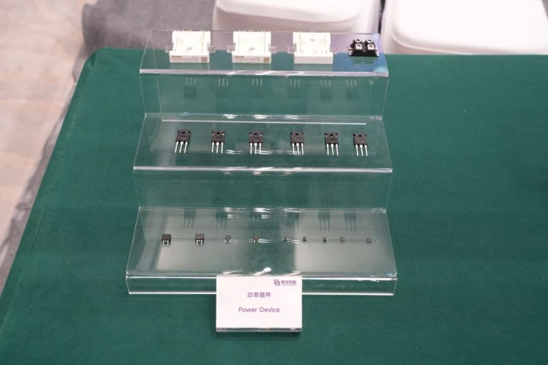 安全与高效并重，紫光同芯引领无线充电技术新发展(图6)