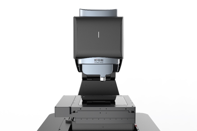 中国智造突破高精度白光干涉仪应用场景拓展(图2)