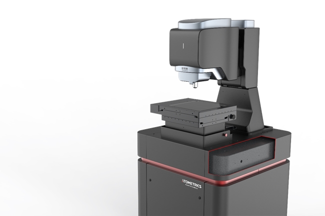 中国智造突破高精度白光干涉仪应用场景拓展(图4)