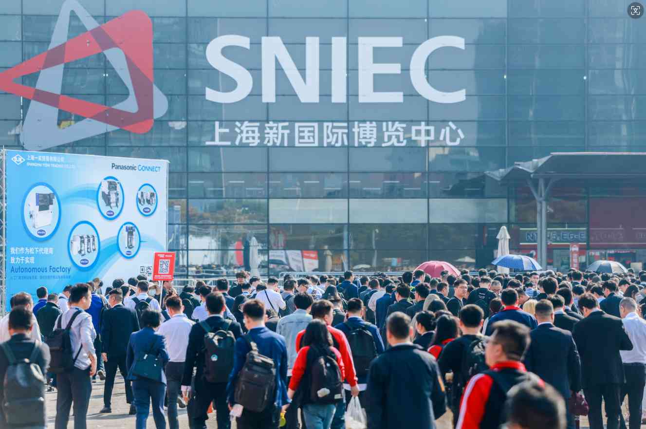 高频科技亮相SEMICON China 2025 全面展示超