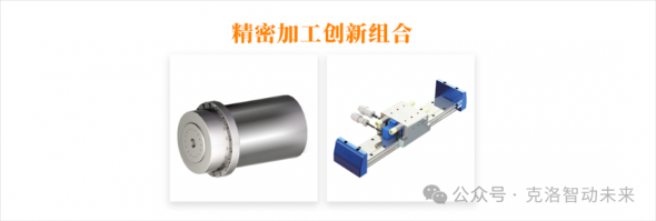 2025双展齐发 超精密运控技术引领智造革新(图5) 2025双展齐发 超精密运控技术引领智造革新(图5)