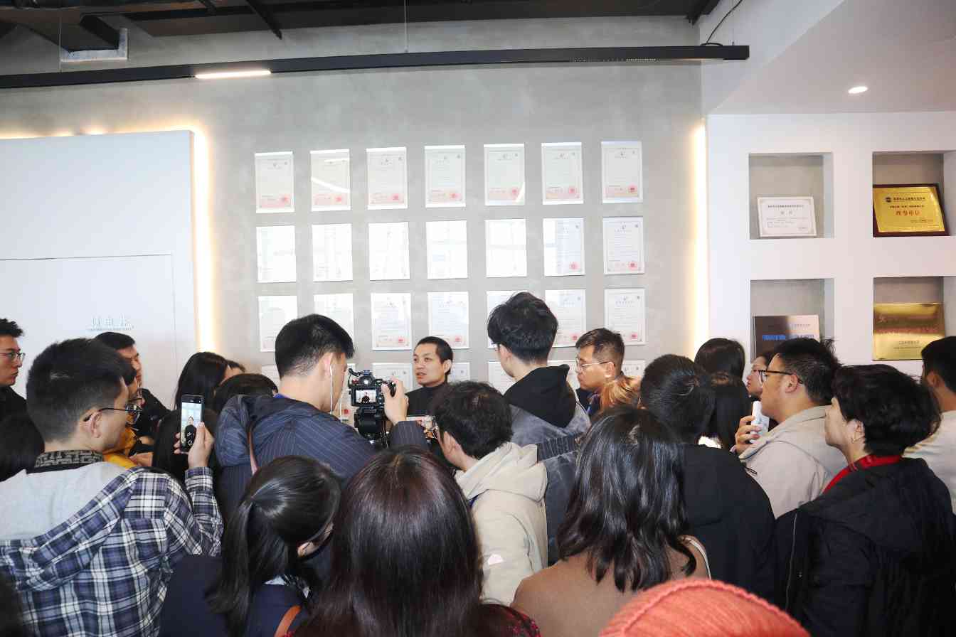 杭州高新区民营经济发展：AI芯片创新打破国际垄断