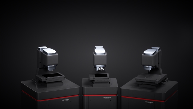 中国智造突破高精度白光干涉仪应用场景拓展