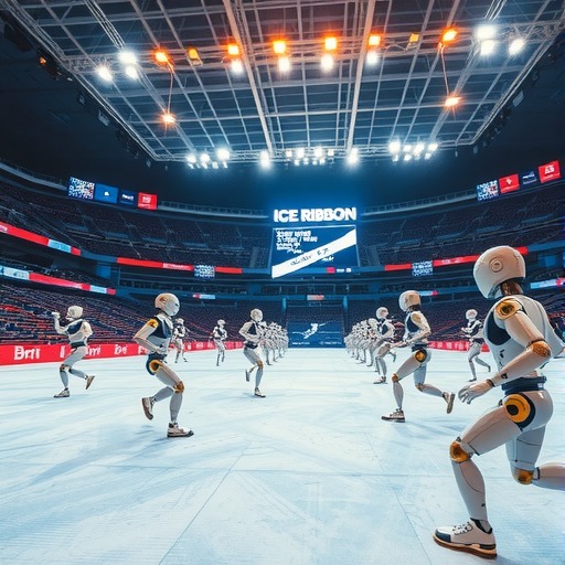 全球首个！人形机器人运动会落户北京，26赛项激烈角逐(图3)