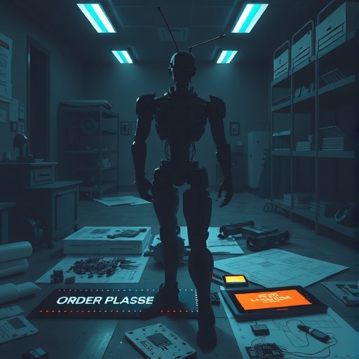 宇树科技CEO王兴兴：AI技术推动人形机器人发展路径转型(图2)