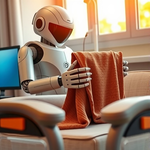 傅利叶发布GR-3：可触摸人形机器人重新定义情感陪伴(图2)