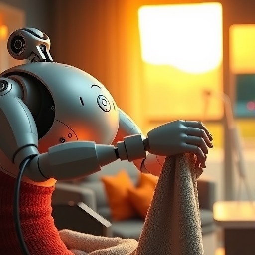 傅利叶发布GR-3：可触摸人形机器人重新定义情感陪伴(图3)