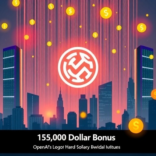 OpenAI两年内全员发放150万美元奖金，人才争夺战升级(图3)