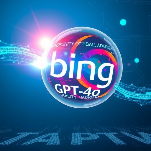 微软 Bing Image Creator 免费接入 GPT-4o 图像生成升级(图2)