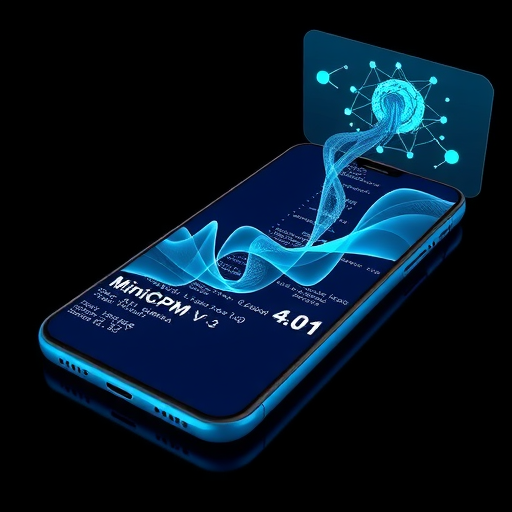 开源多模态模型MiniCPM-V 4.0性能突破(图2)