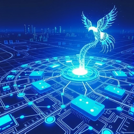 伙伴共建算力底座加速行业智能化转型