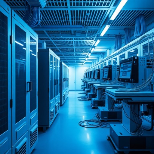 半导体二次配服务的关键作用与行业支撑(图1)