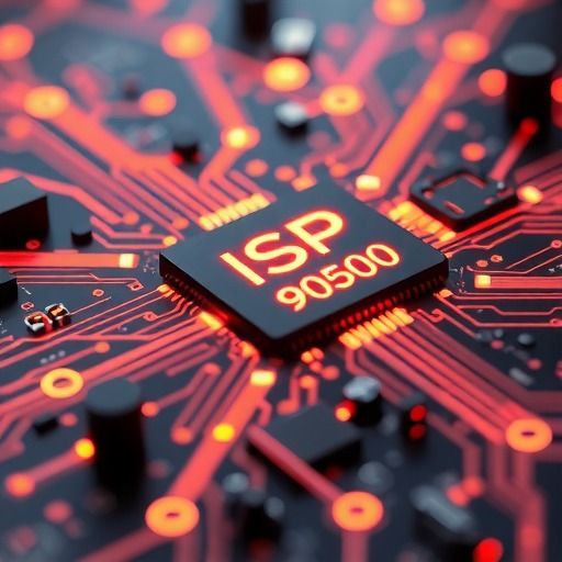 AI ISP突破极低光照图像质量瓶颈(图1)