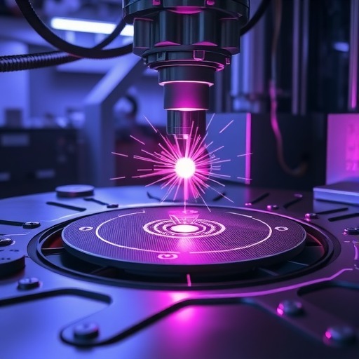 EDA计算光刻软件突破良率瓶颈推动芯片制造升级(图1)