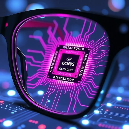 GCNano3DVG GPU IP内容感知渲染增强可穿戴图形性能(图1)