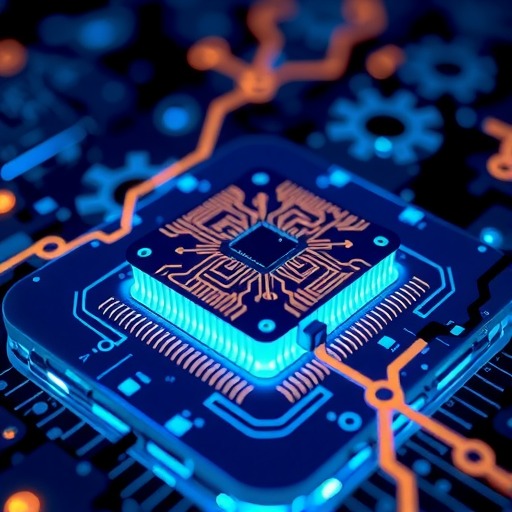 中国半导体自主研发与生态协同突破通信基带芯片垄断(图1)