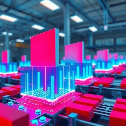 国科微布局BAW滤波器 抢占半导体国产替代新高地(图1)