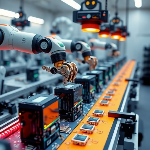 智能终端AI影像处理能力提升量产支持方案(图1)