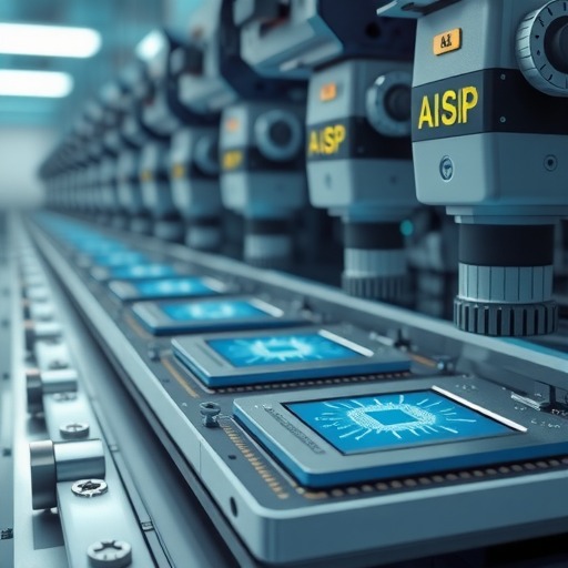 芯原AI-ISP芯片定制方案助力客户智能手机量产出货