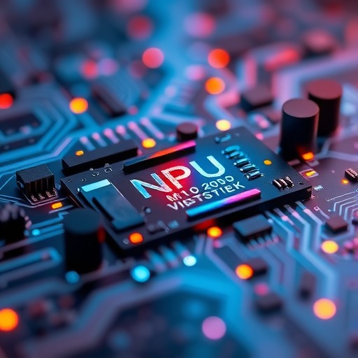 芯原超低能耗NPU可为移动端大语言模型推理提供超40 TOP