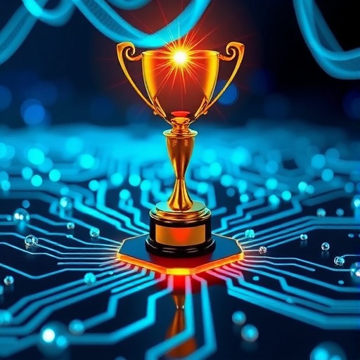 中昊芯英荣获中国证券报首届“科创金牛奖”